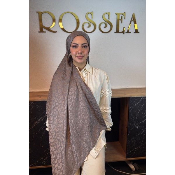 Premium Jakar Şal 030V